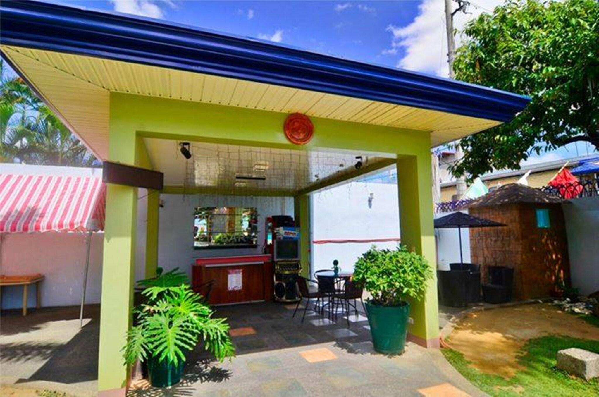 Villa Jhoana Resort