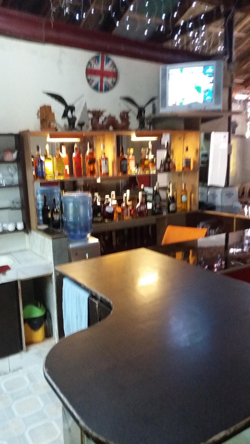 Coolmartin Resort