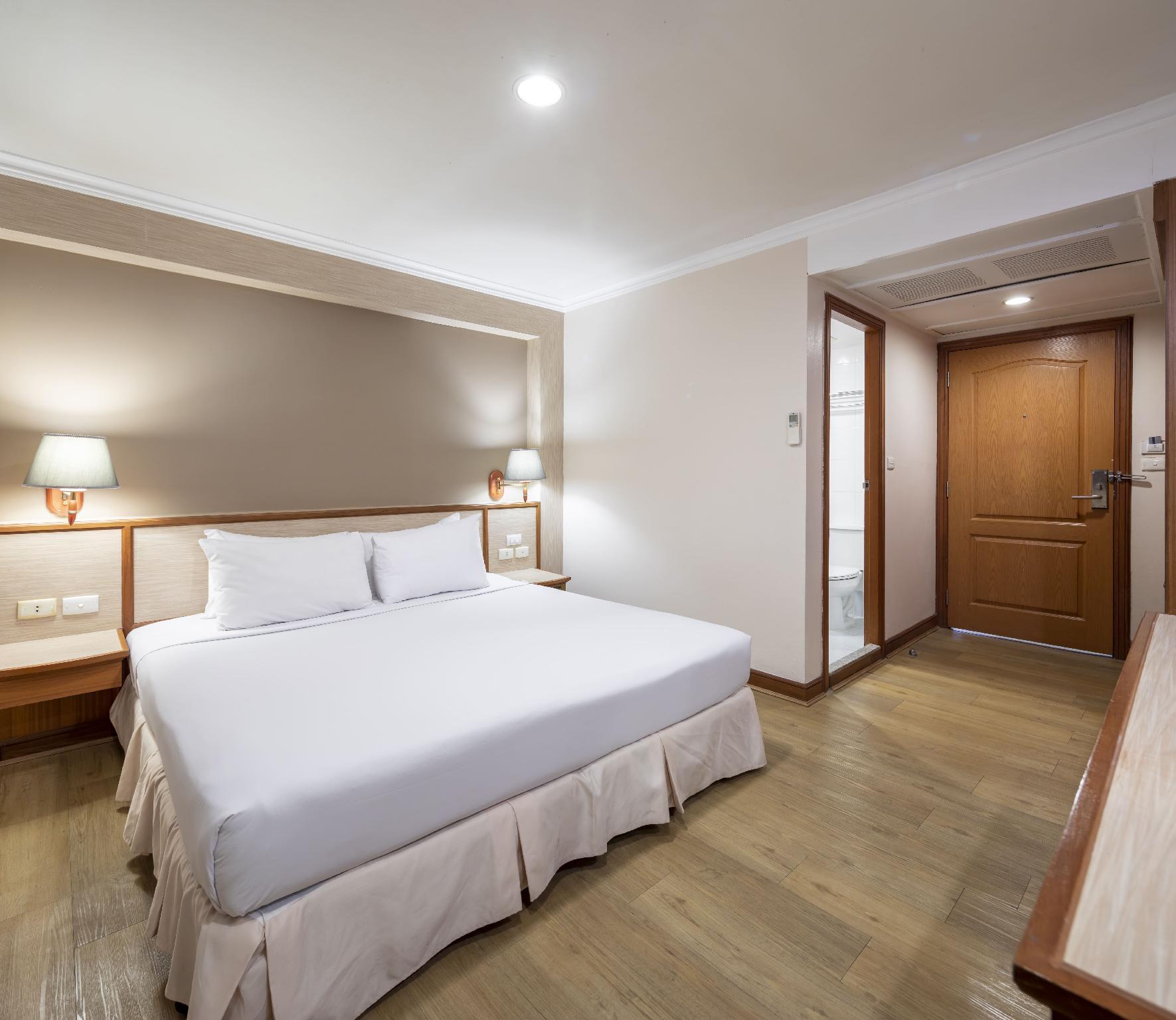 Station ONE Hotel