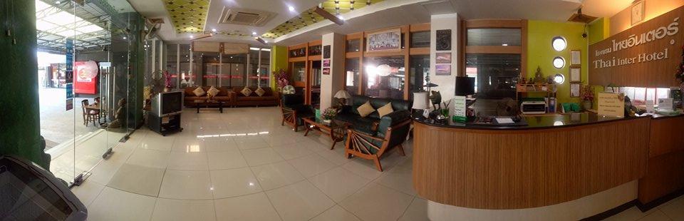 Thai Inter Hotel