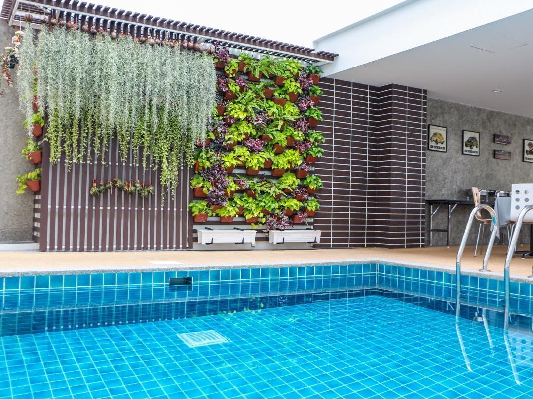 The Grace Residence