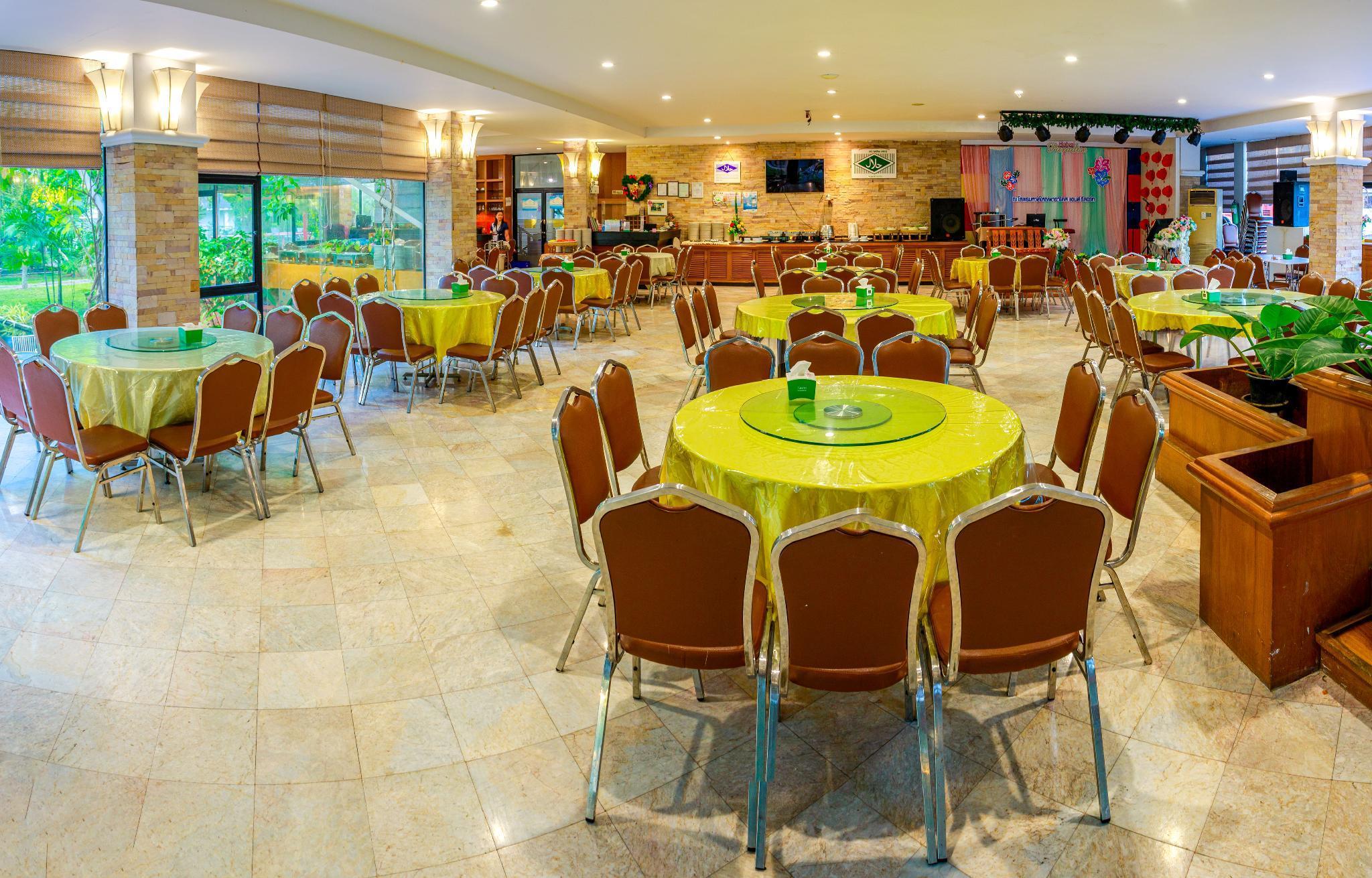 Hatyai Paradise Hotel & Resort