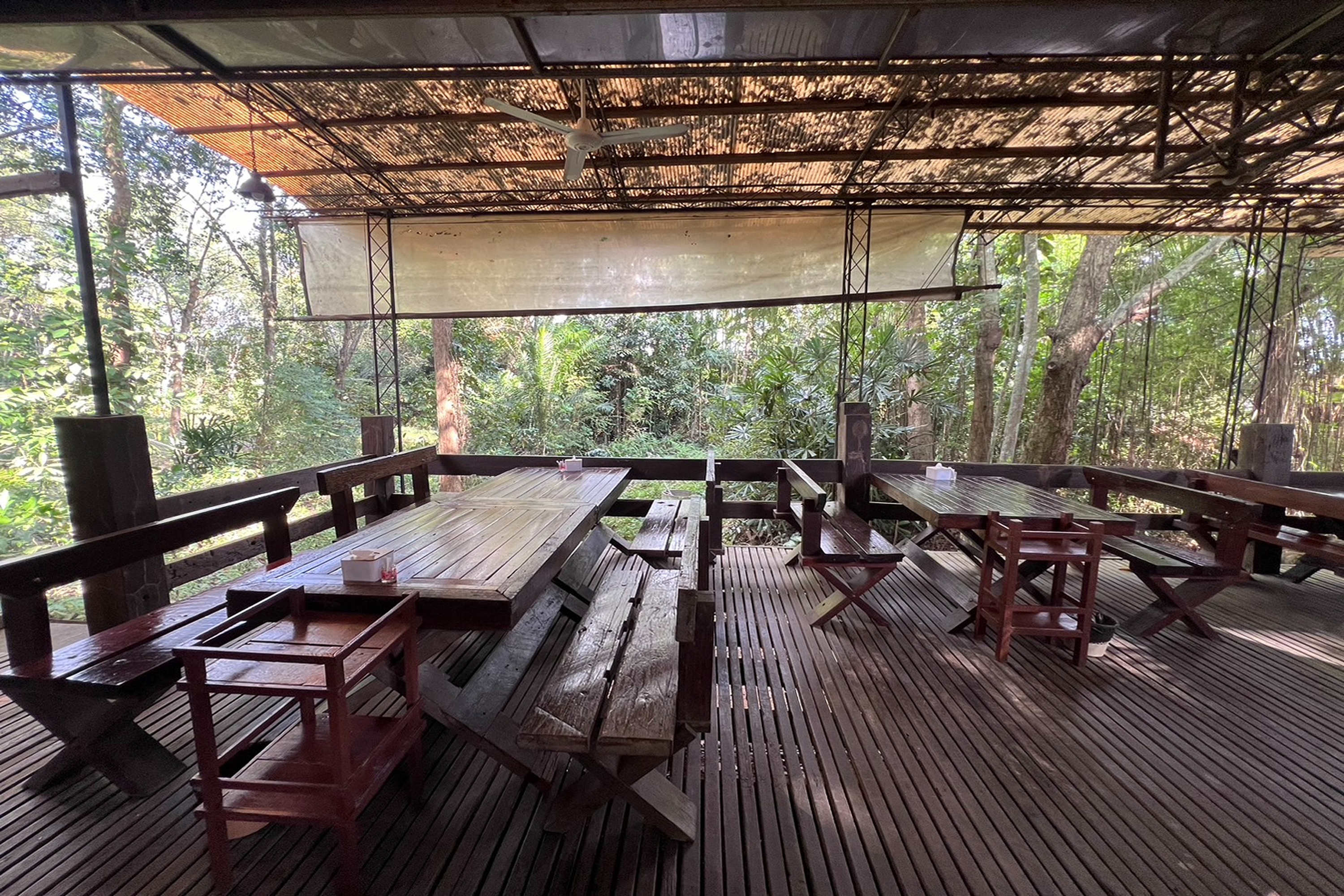 Pang Mai Resort