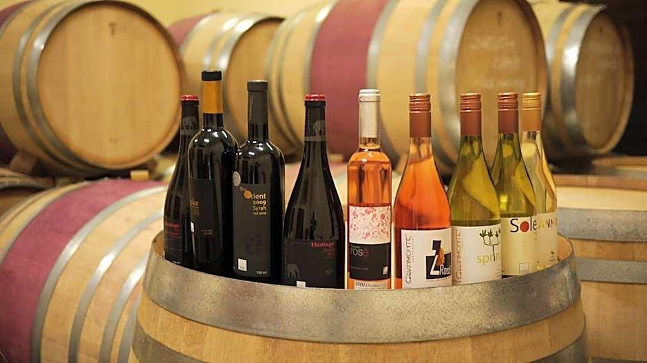 GranMonte Wine Cottage