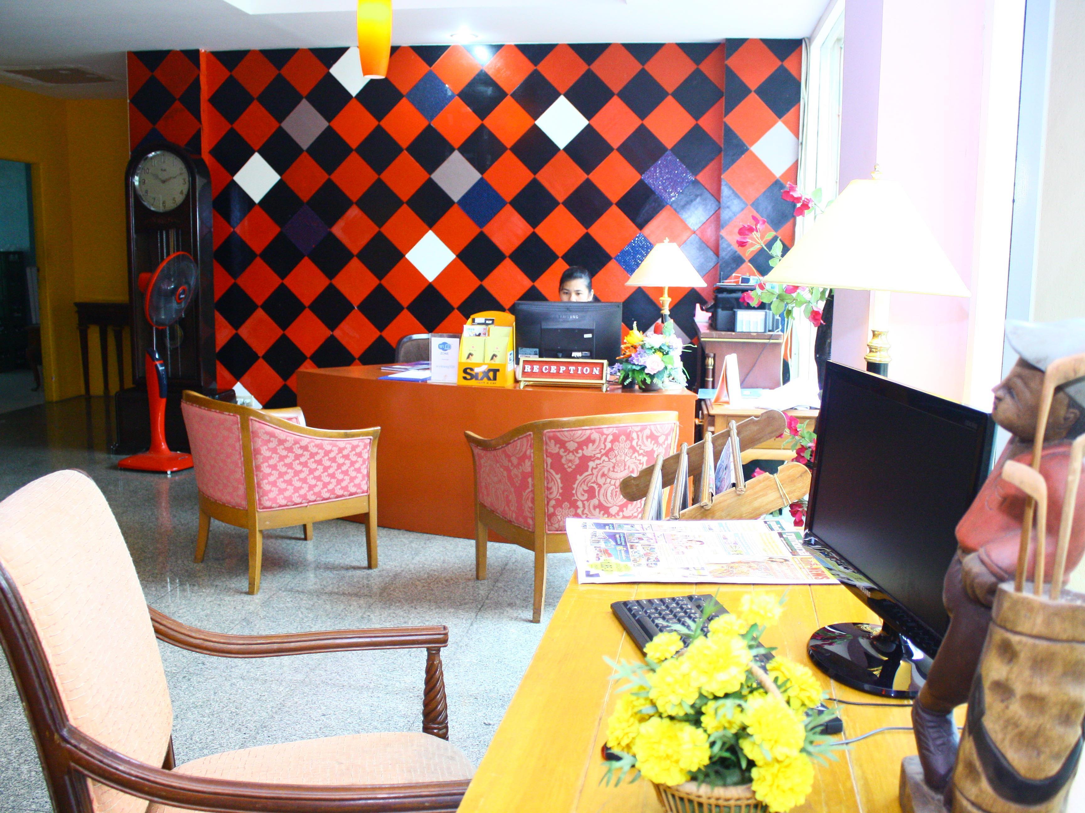 Budget Hotel By Rua Rasada