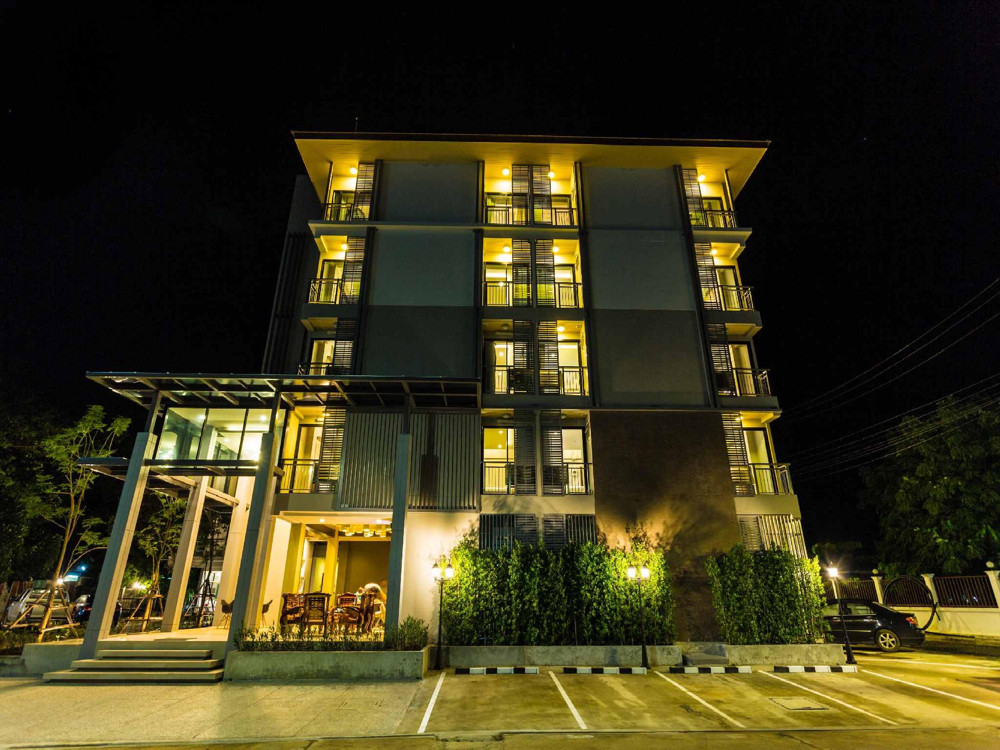 QOO Hotel