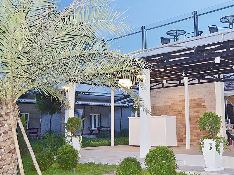 V VALLEY RESORT
