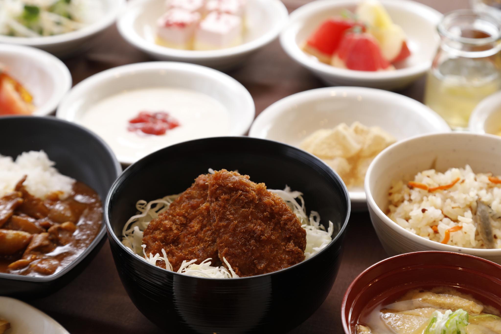 Dormy Inn Maebashi Hot Spring