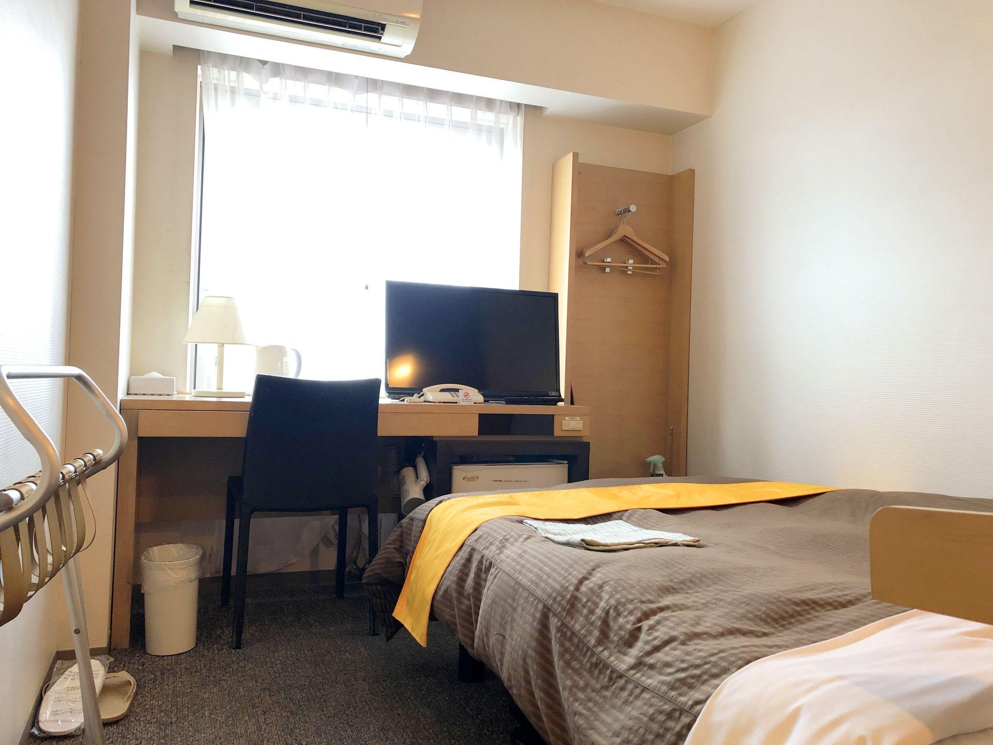 Hotel 1-2-3 Takasaki