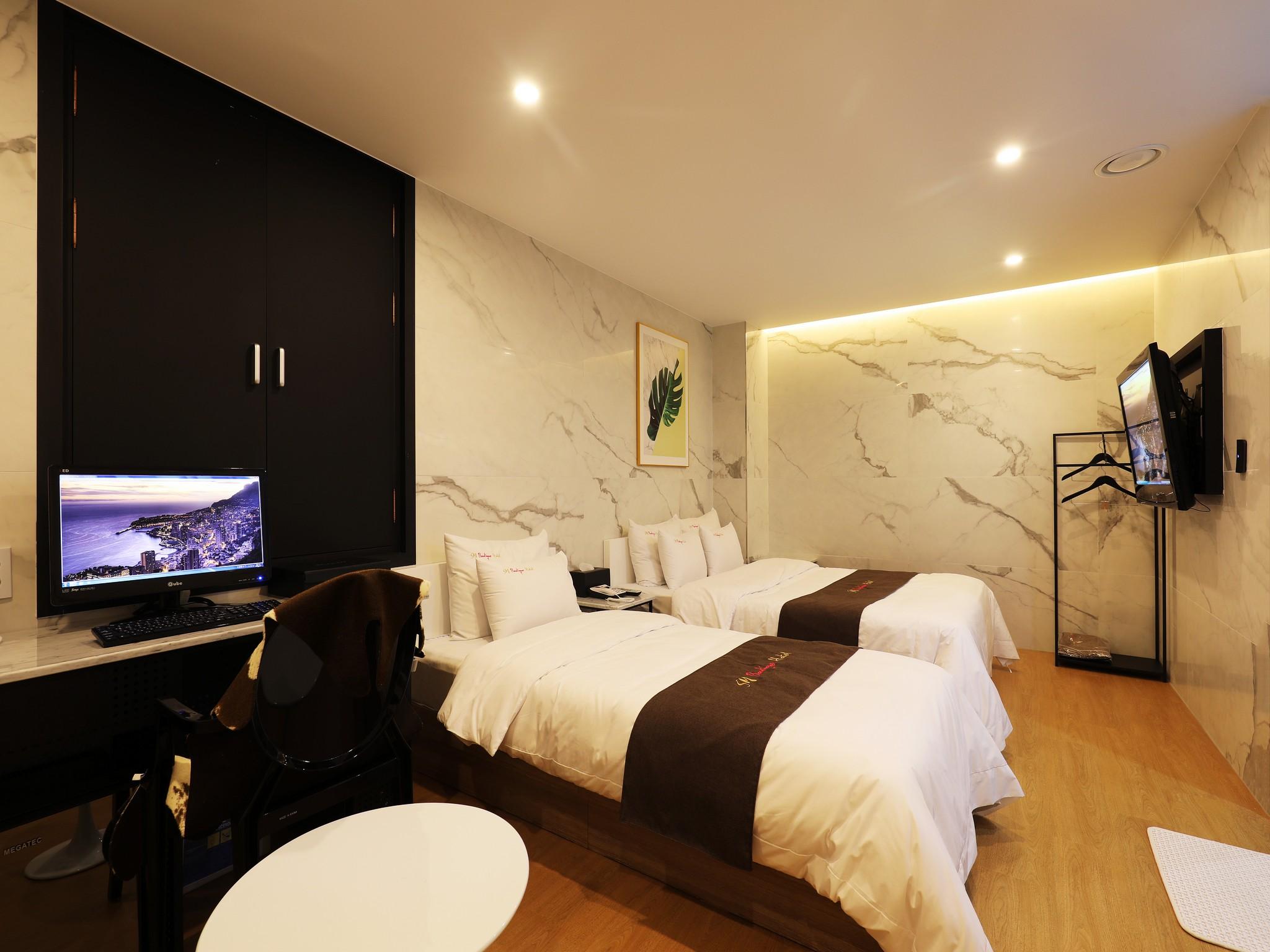 SM Boutique Hotel