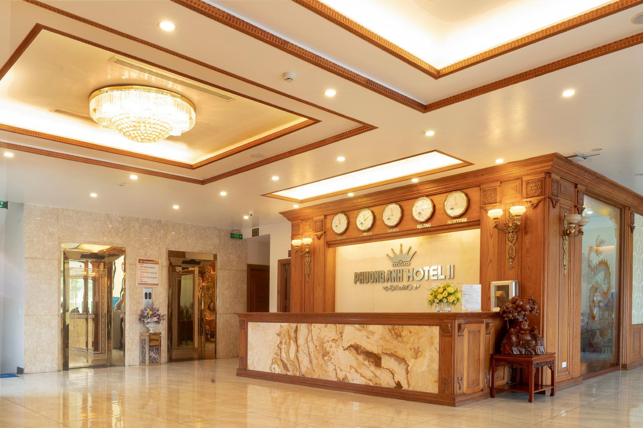 Phuong Anh 2 Hotel
