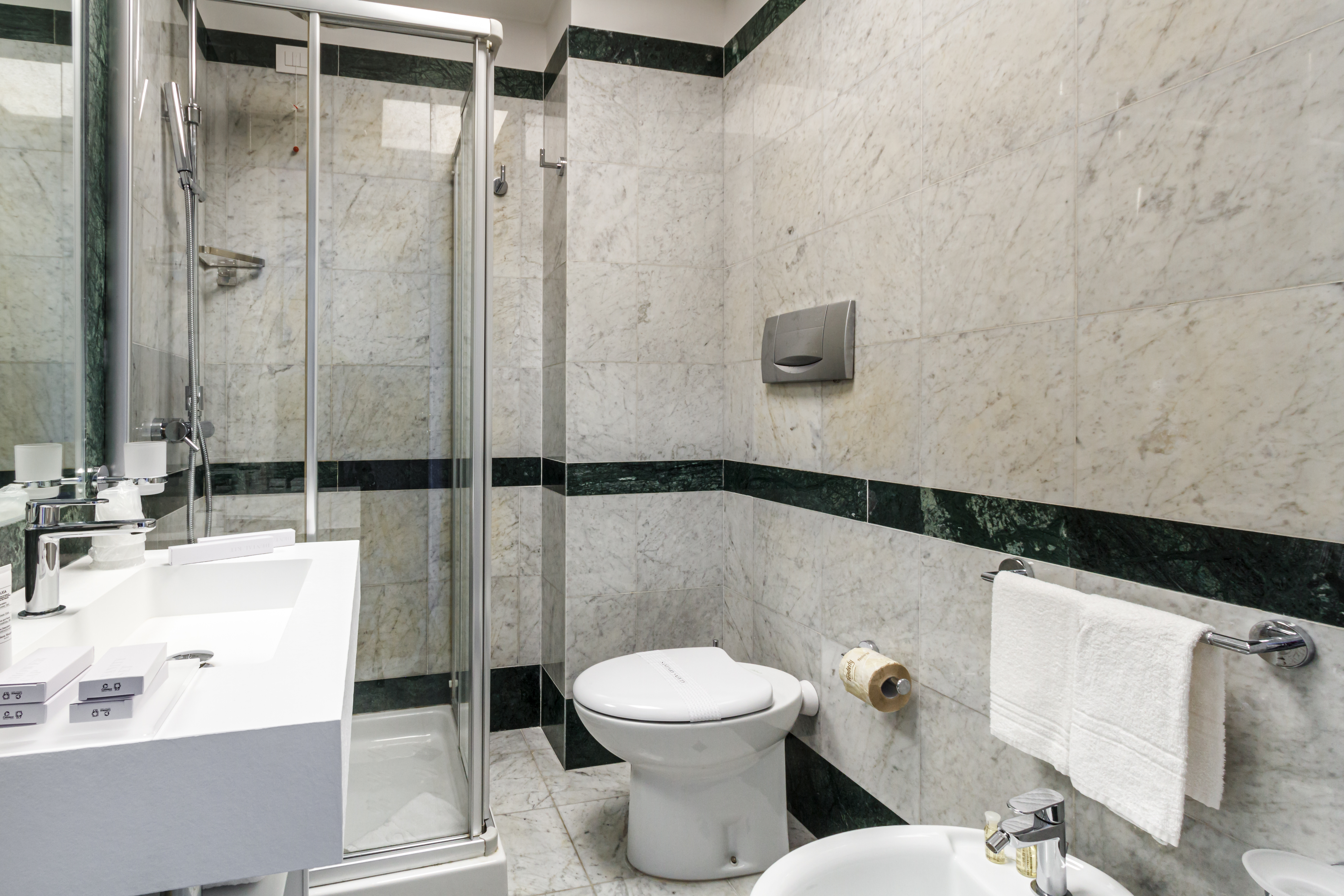 Seawater Hotels & Medical SPA