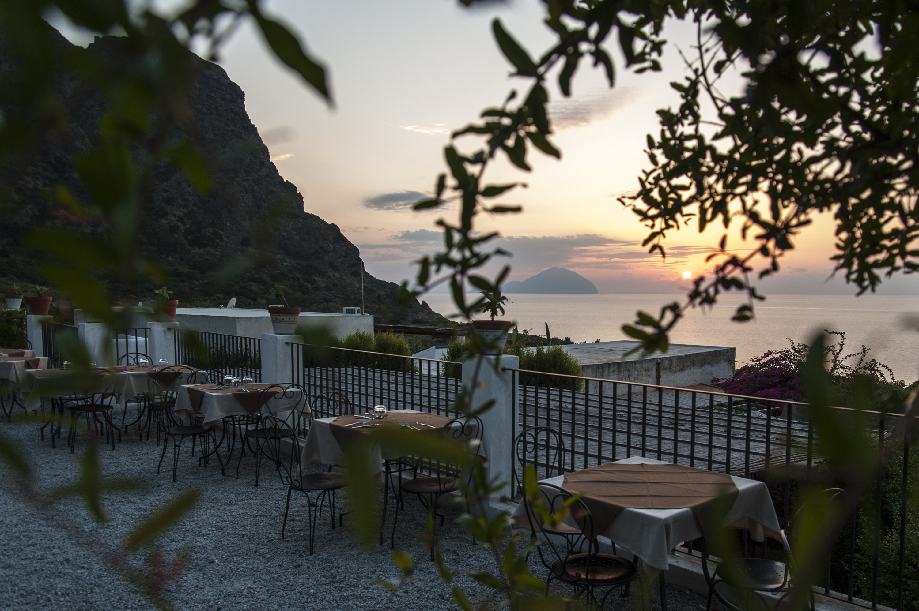 La Locanda Del Postino
