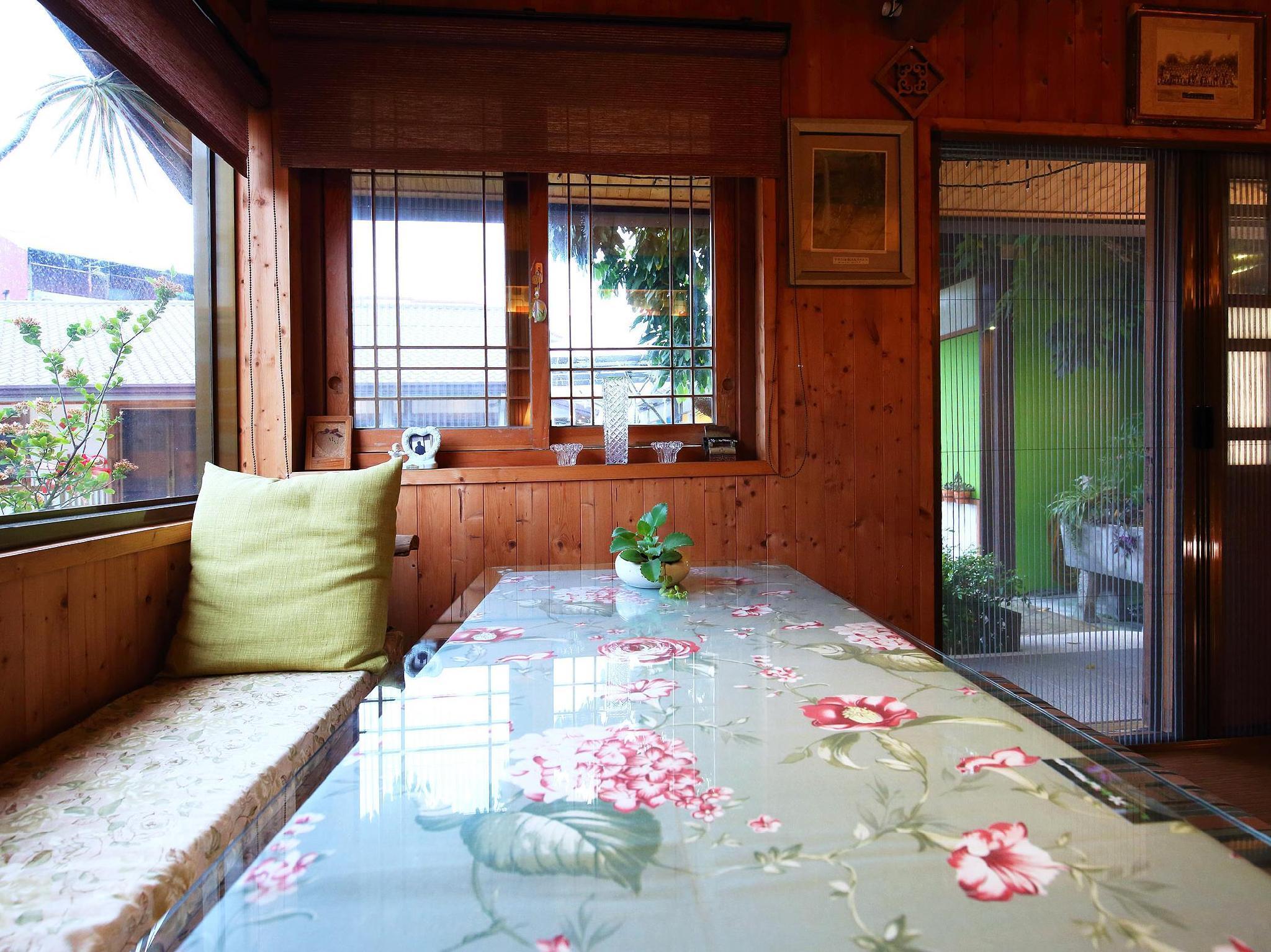 Jasmine Orange Bed and Breakfast