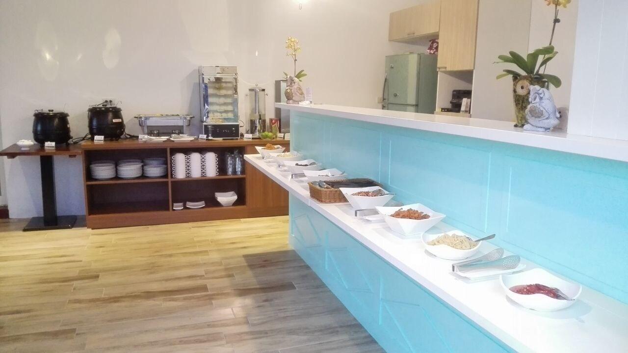 Oak Garden Hostel