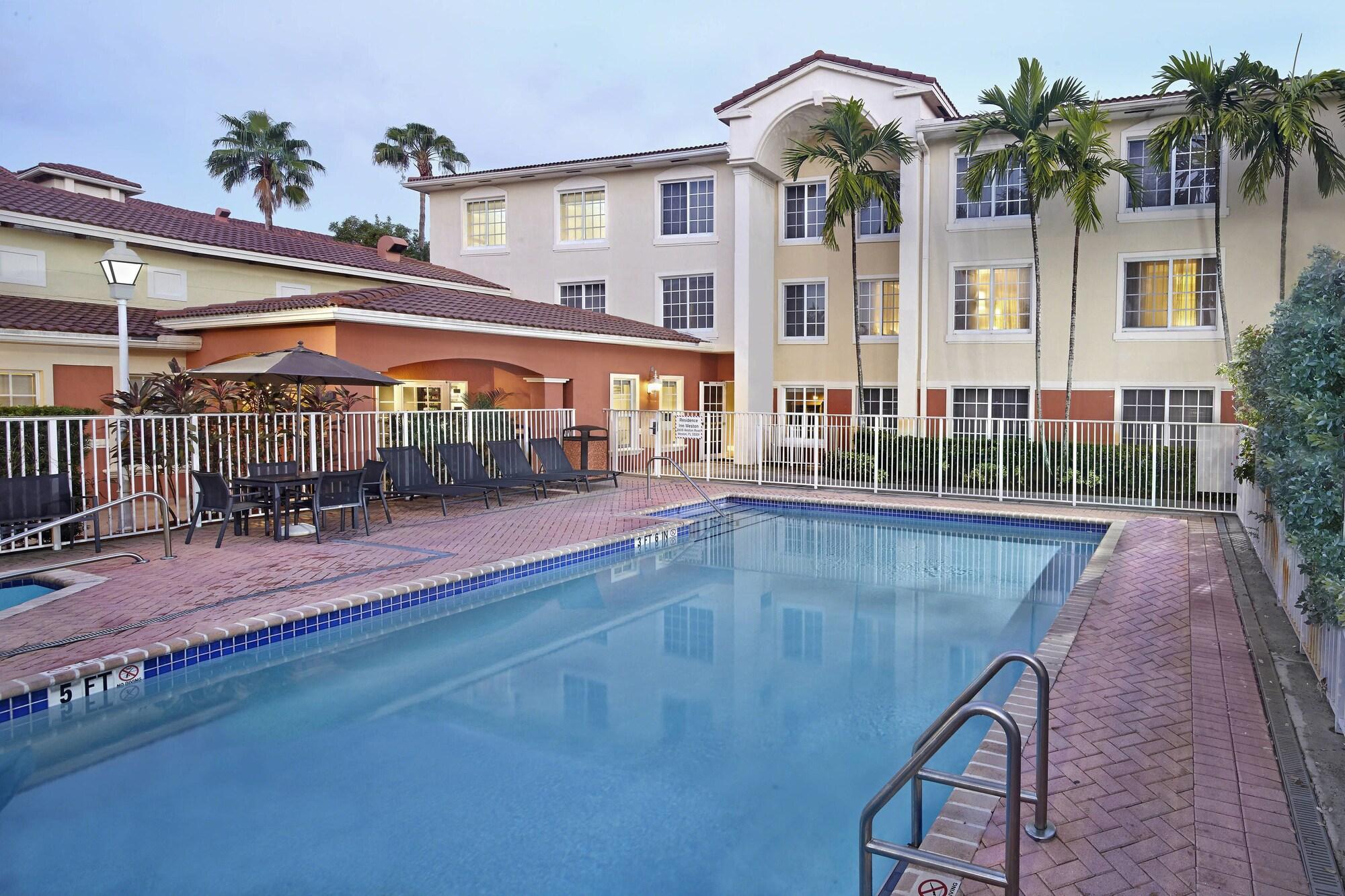 Residence Inn by Marriott Fort Lauderdale Weston image