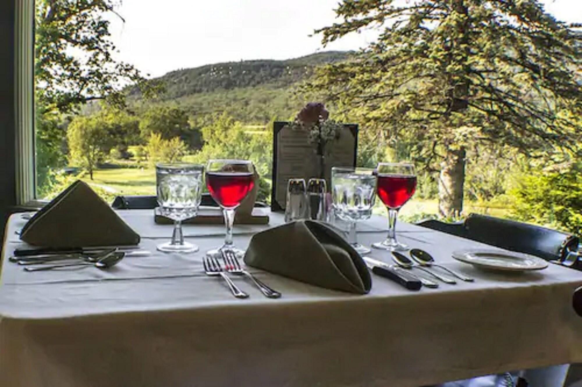 Town Country Inn Resort