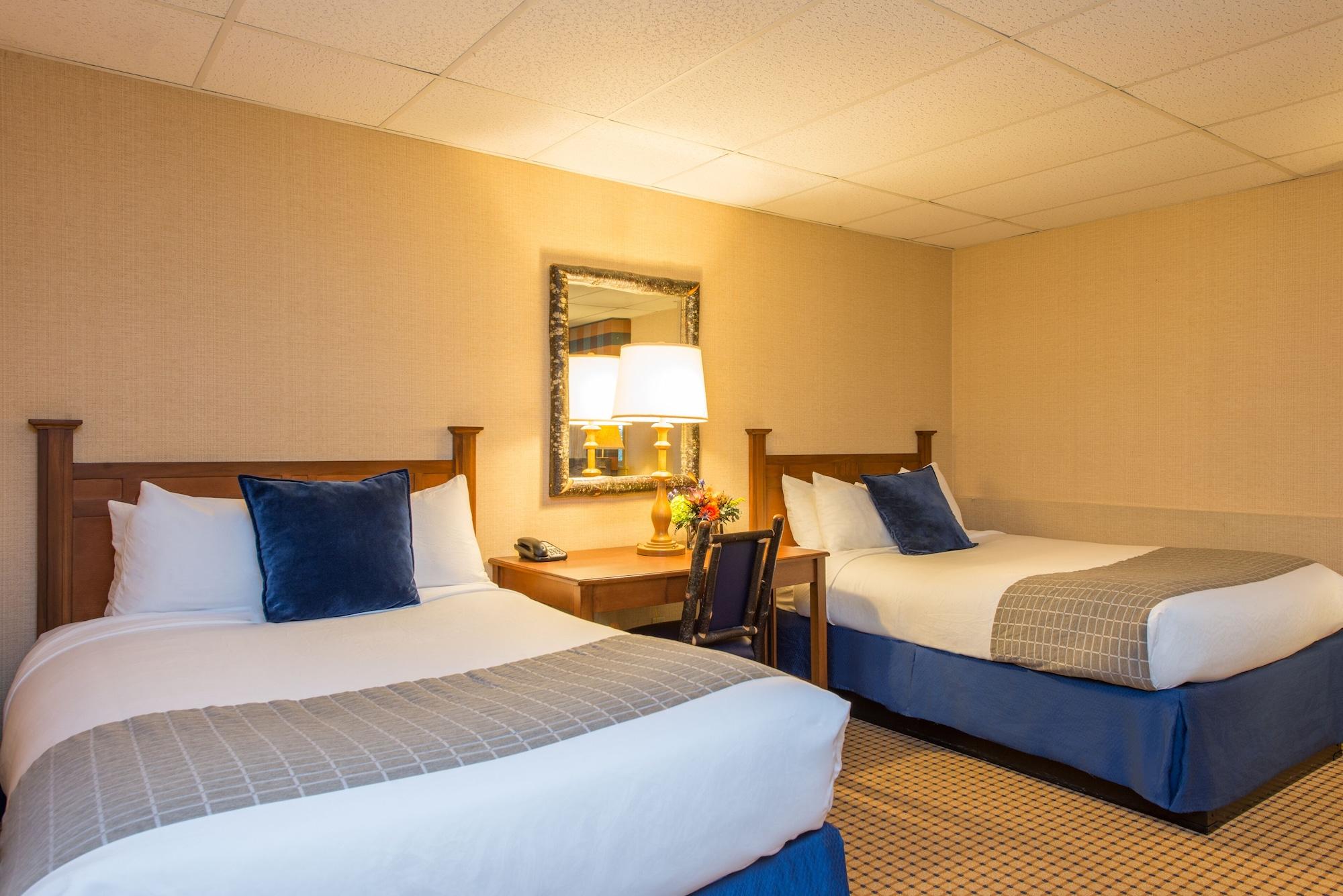 Wolfeboro Inn by null