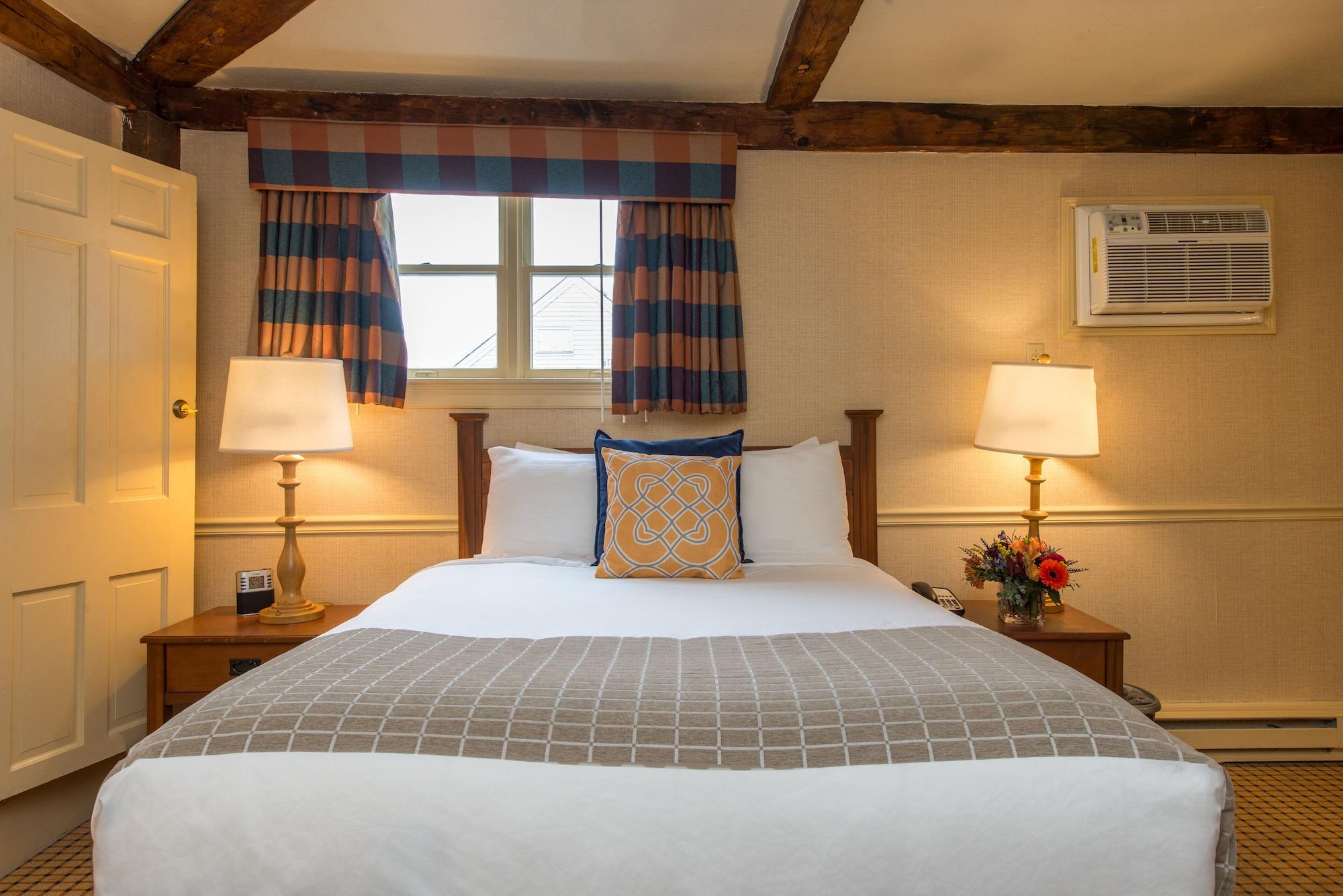 Wolfeboro Inn by null