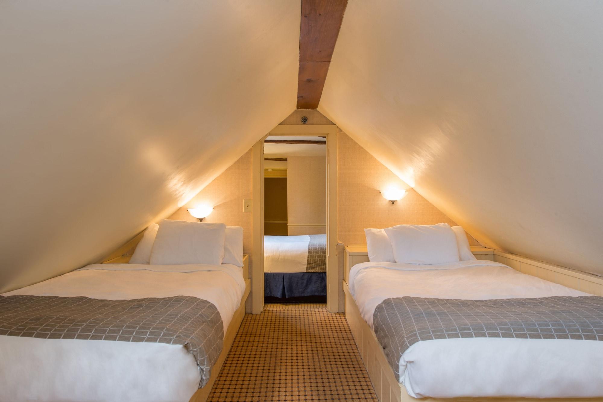 Wolfeboro Inn by null