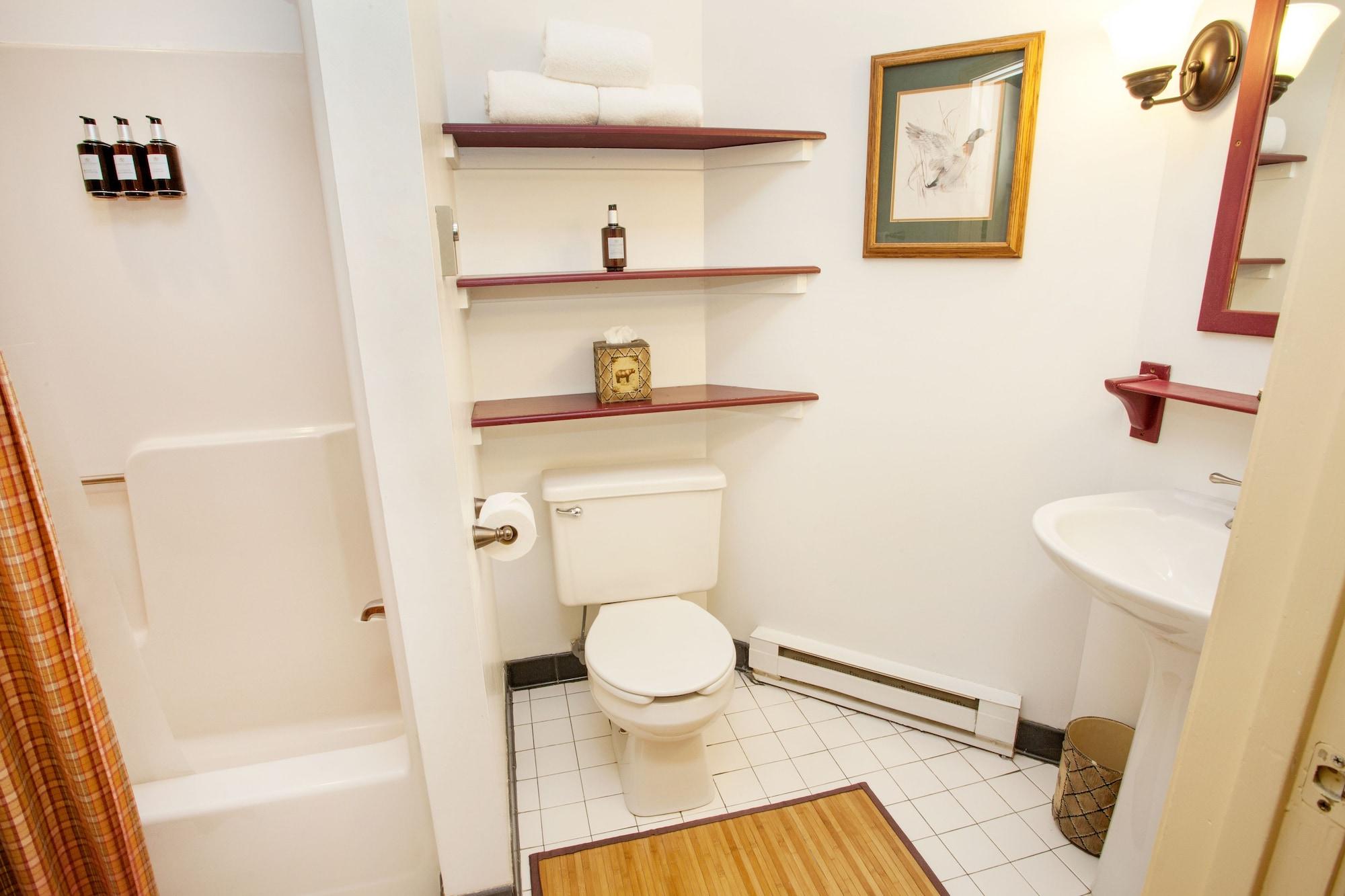 Wolfeboro Inn by null