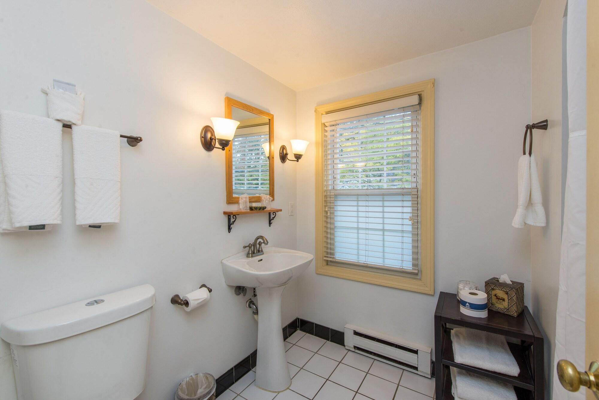 Wolfeboro Inn by null