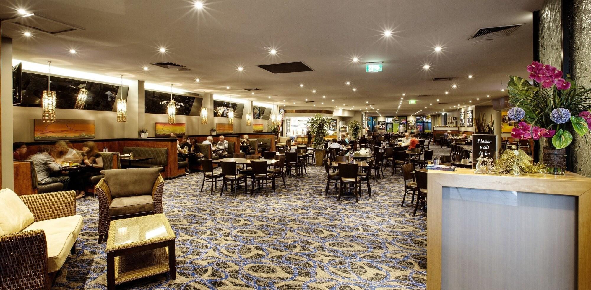 Sandbelt Hotel Moorabbin