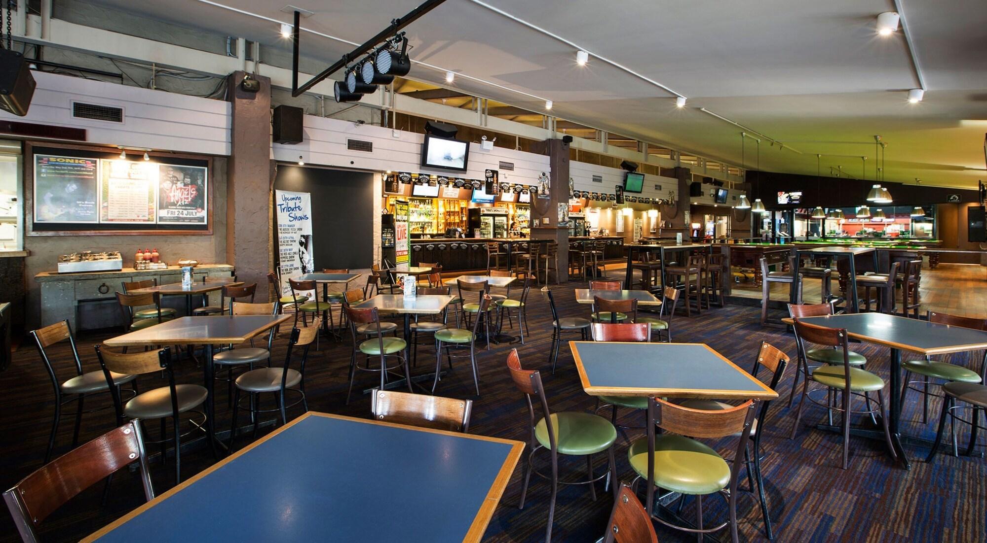 Burvale Hotel