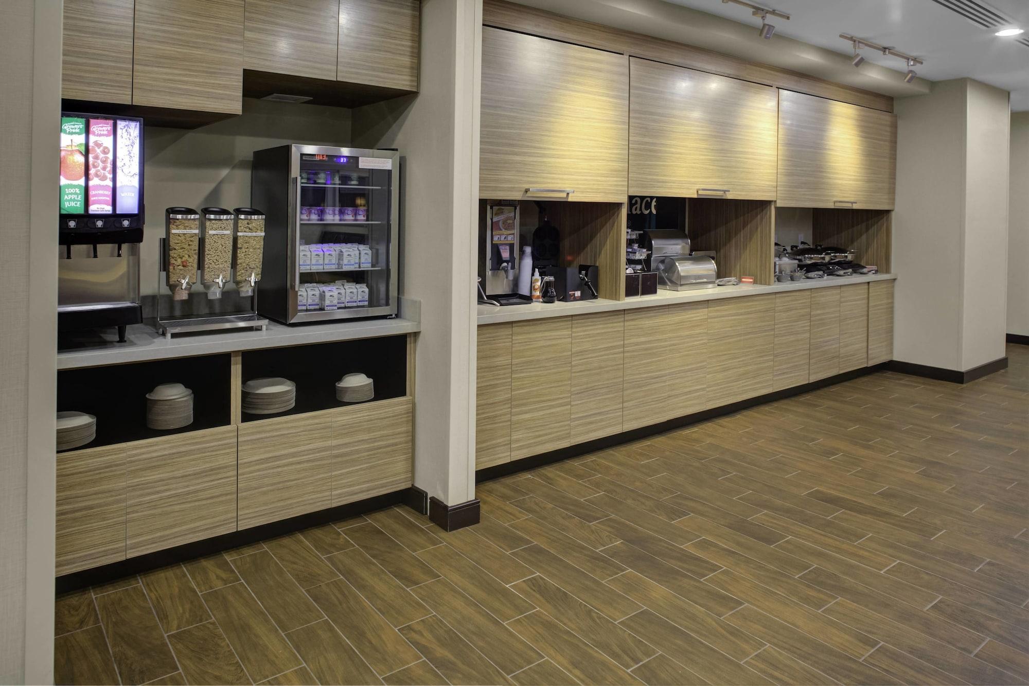 Towneplace Suites Albany