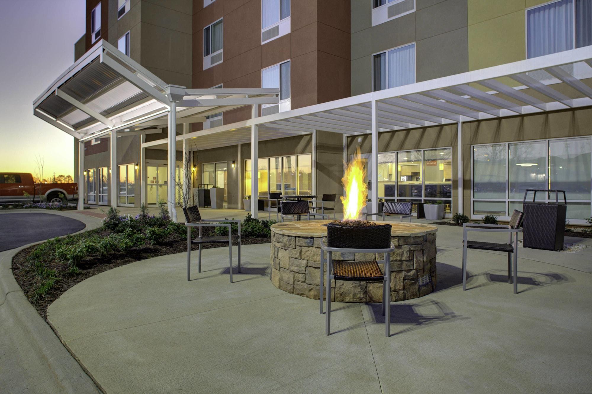 TownePlace Suites by Marriott Albany image