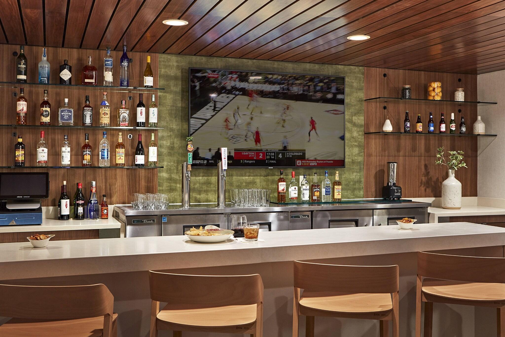 Fairfield Inn Suites By Marriott Indio