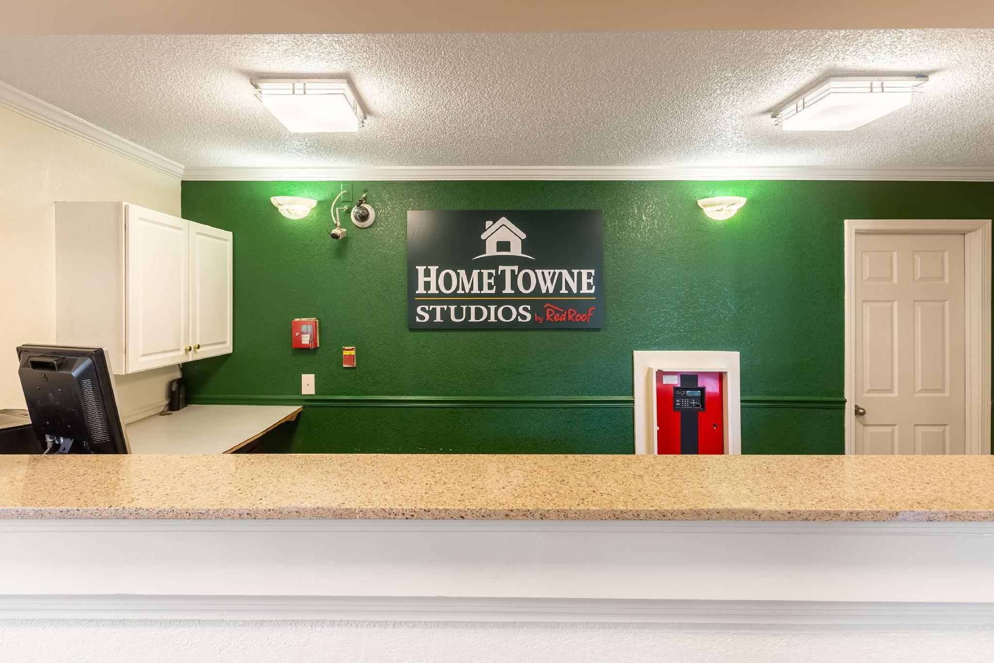 Hometowne Studios Atlanta Ne - Downtown Norcross
