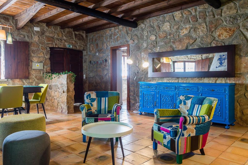 Casa Da Padeira