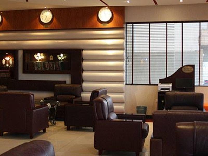 MERFAL HOTEL APARTMENTS AL FALAH