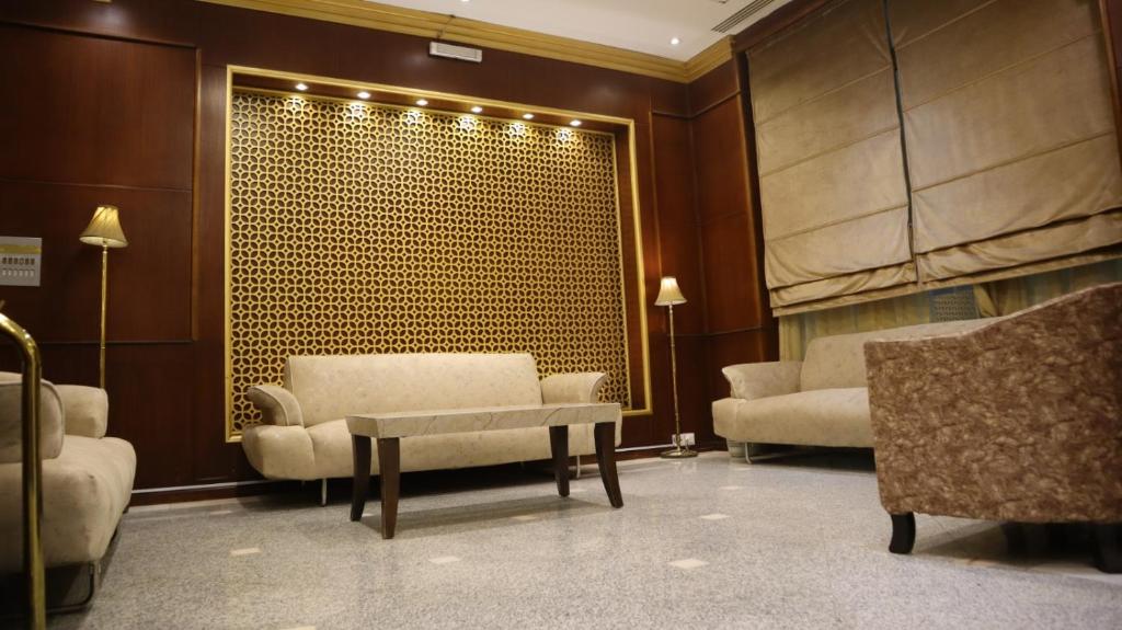 Al Mokhtara Al Gharbi Hotel