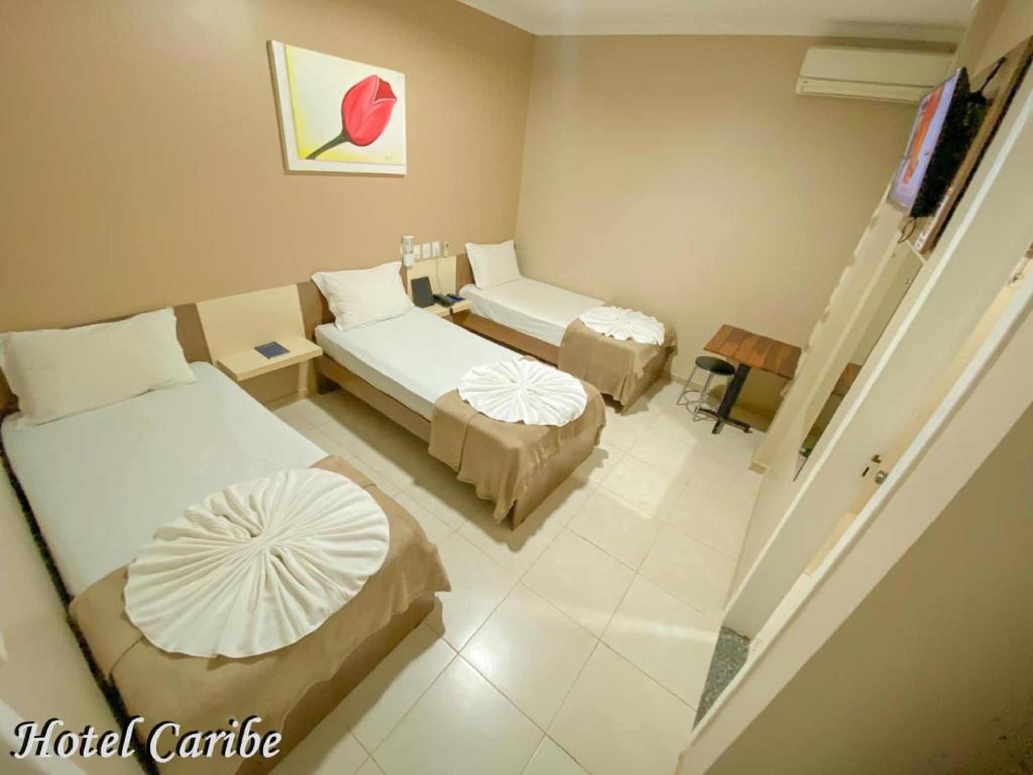 Hotel Caribe