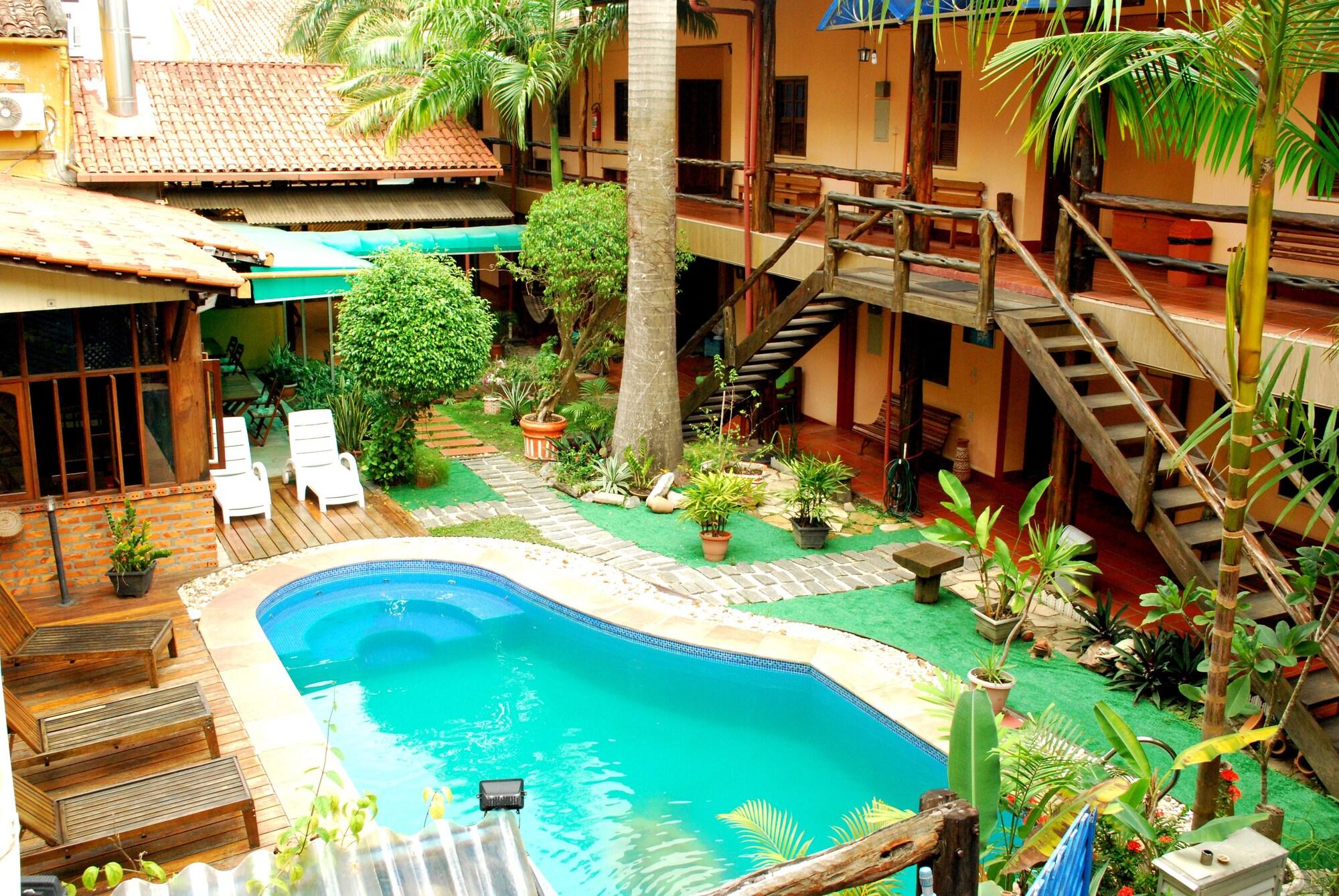 Hotel Le Massilia by null