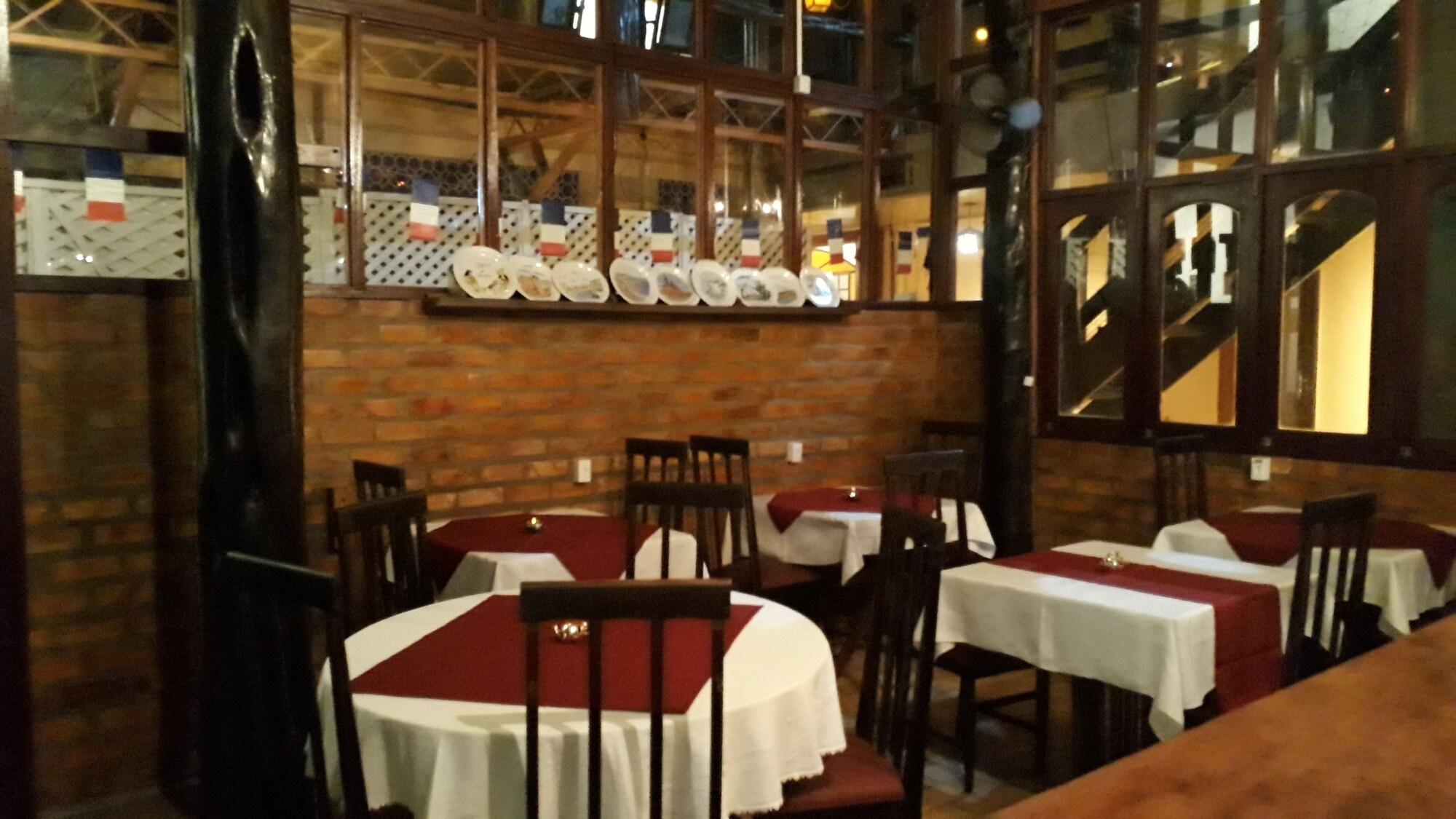 Hotel Le Massilia