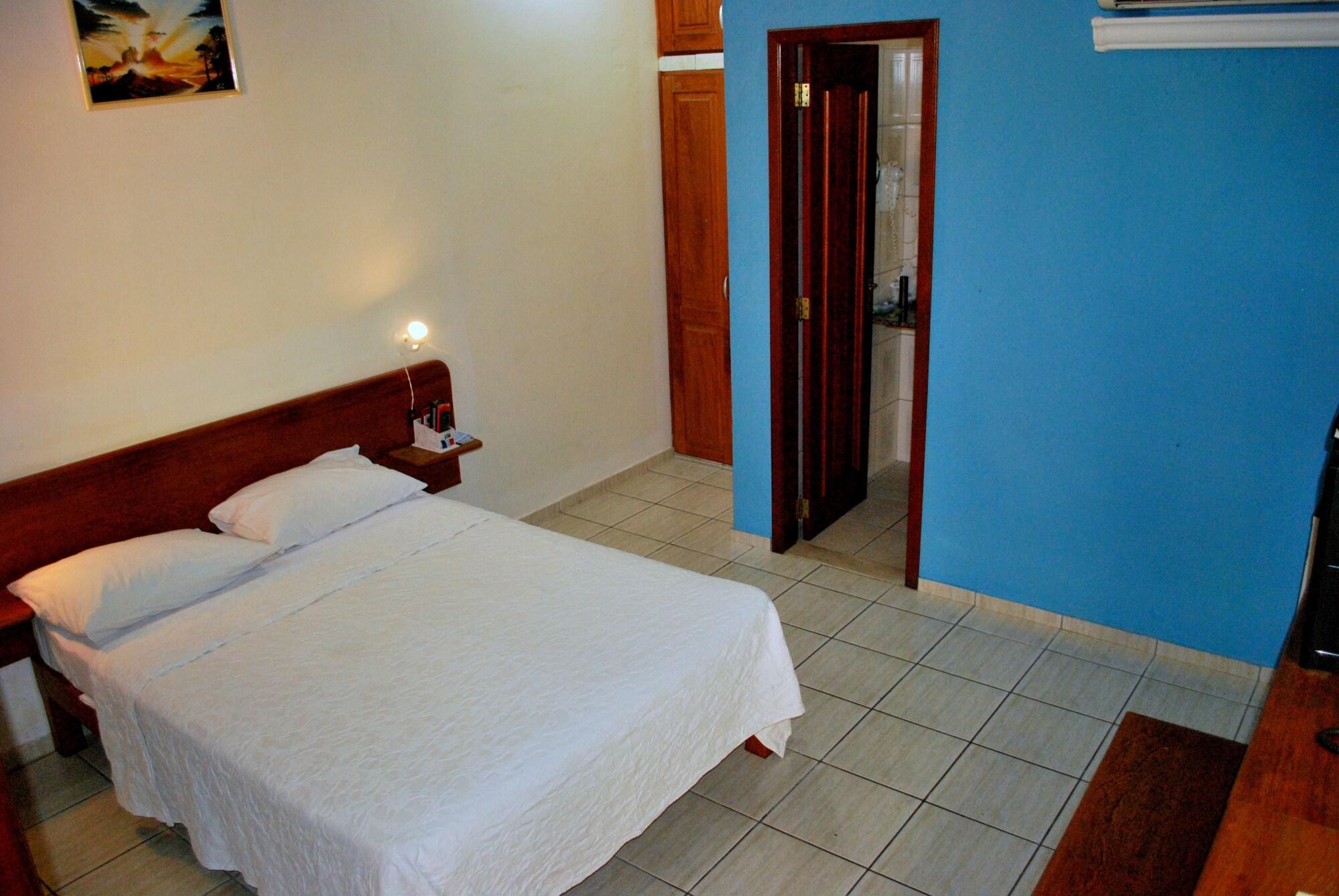 Hotel Le Massilia by null