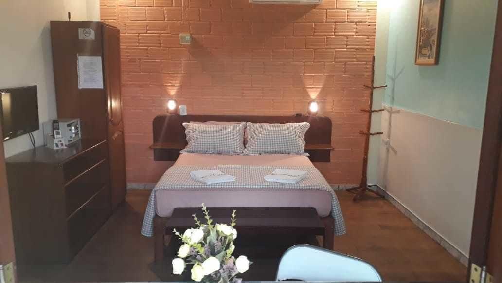 Hotel Le Massilia by null