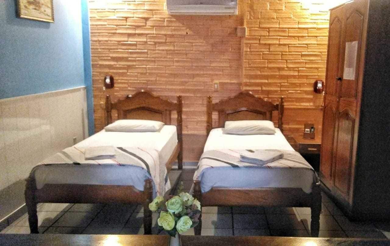 Hotel Le Massilia by null