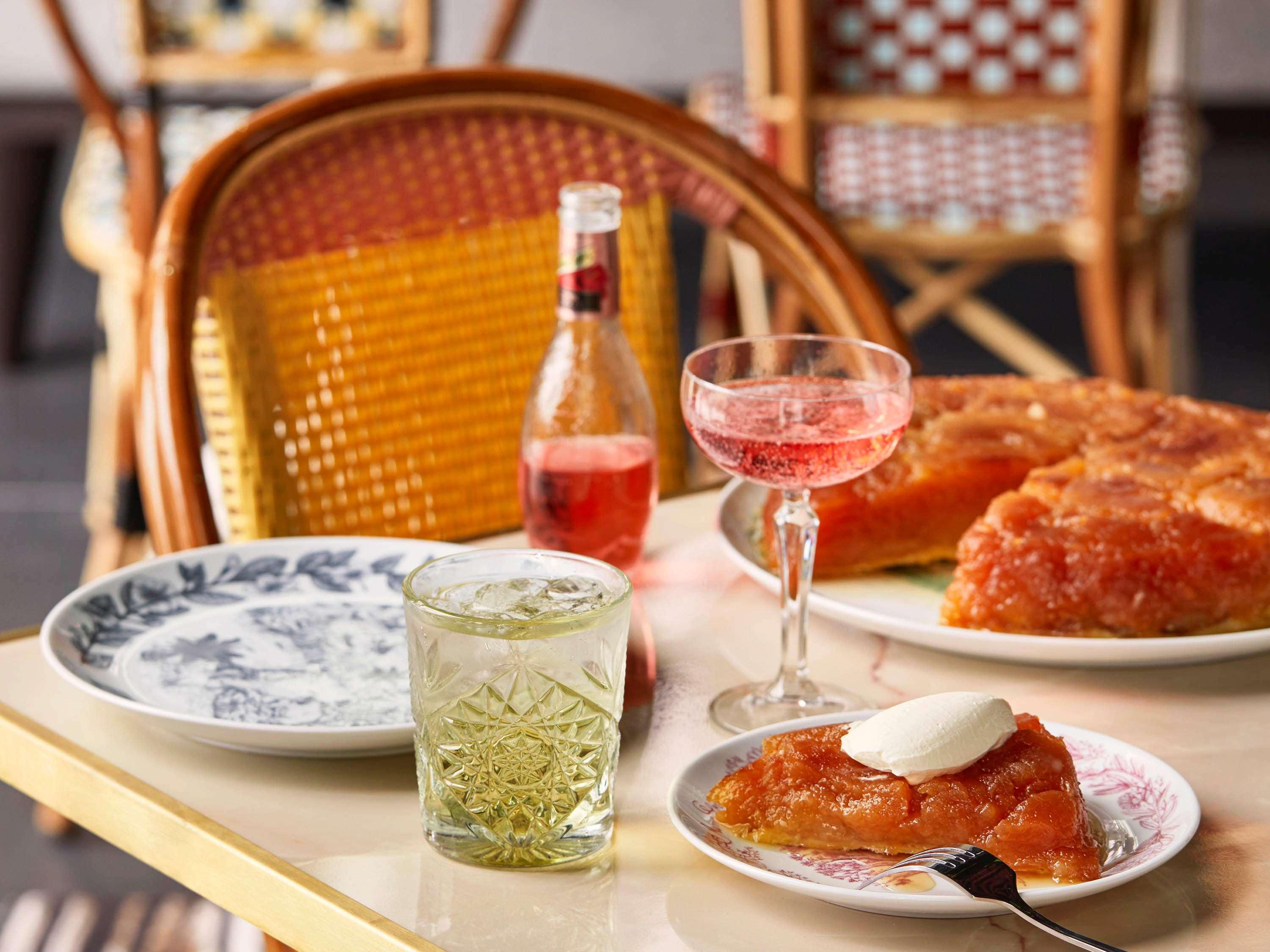 Mama Shelter Lille by null