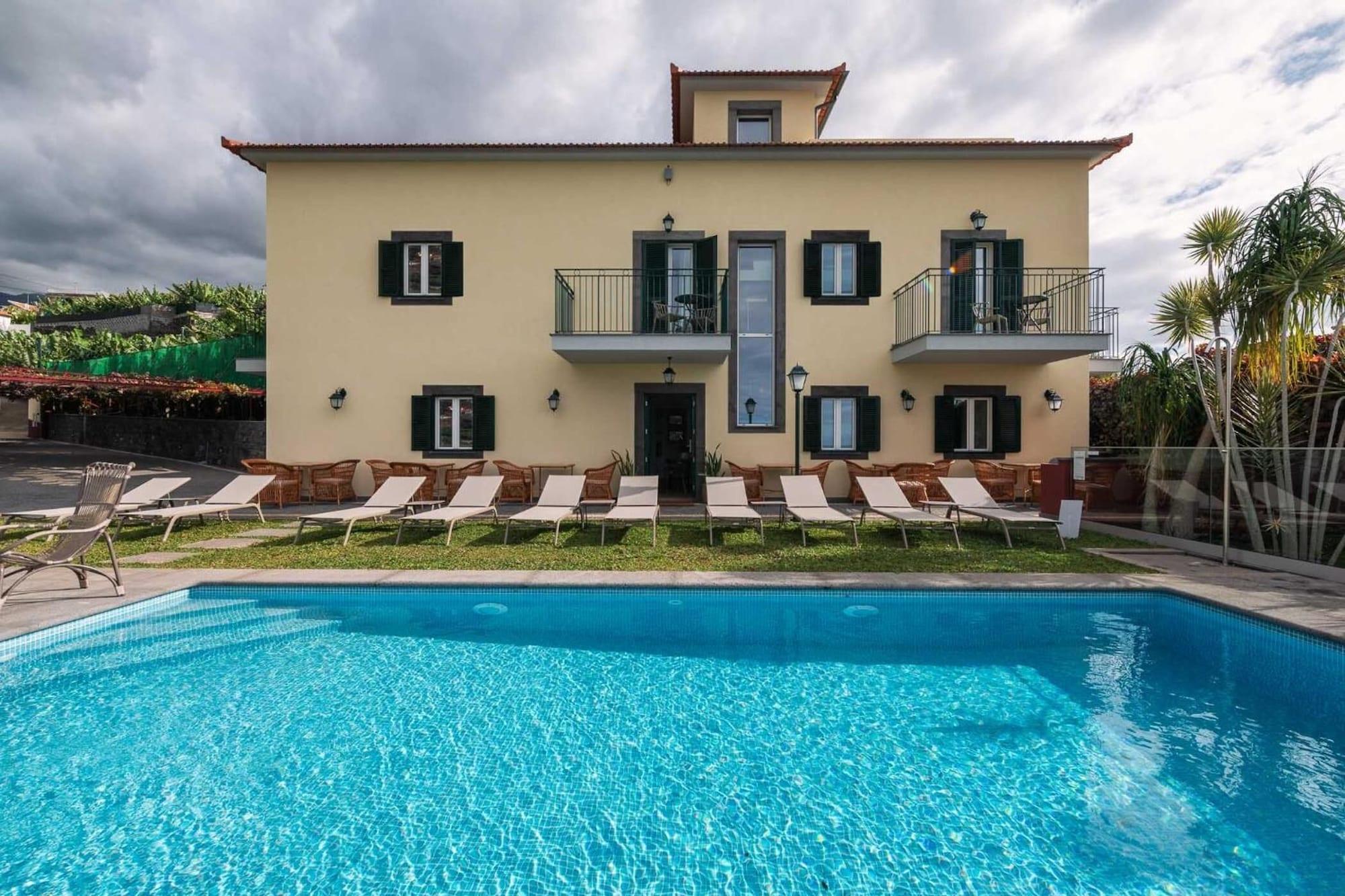 Quinta Da Saraiva