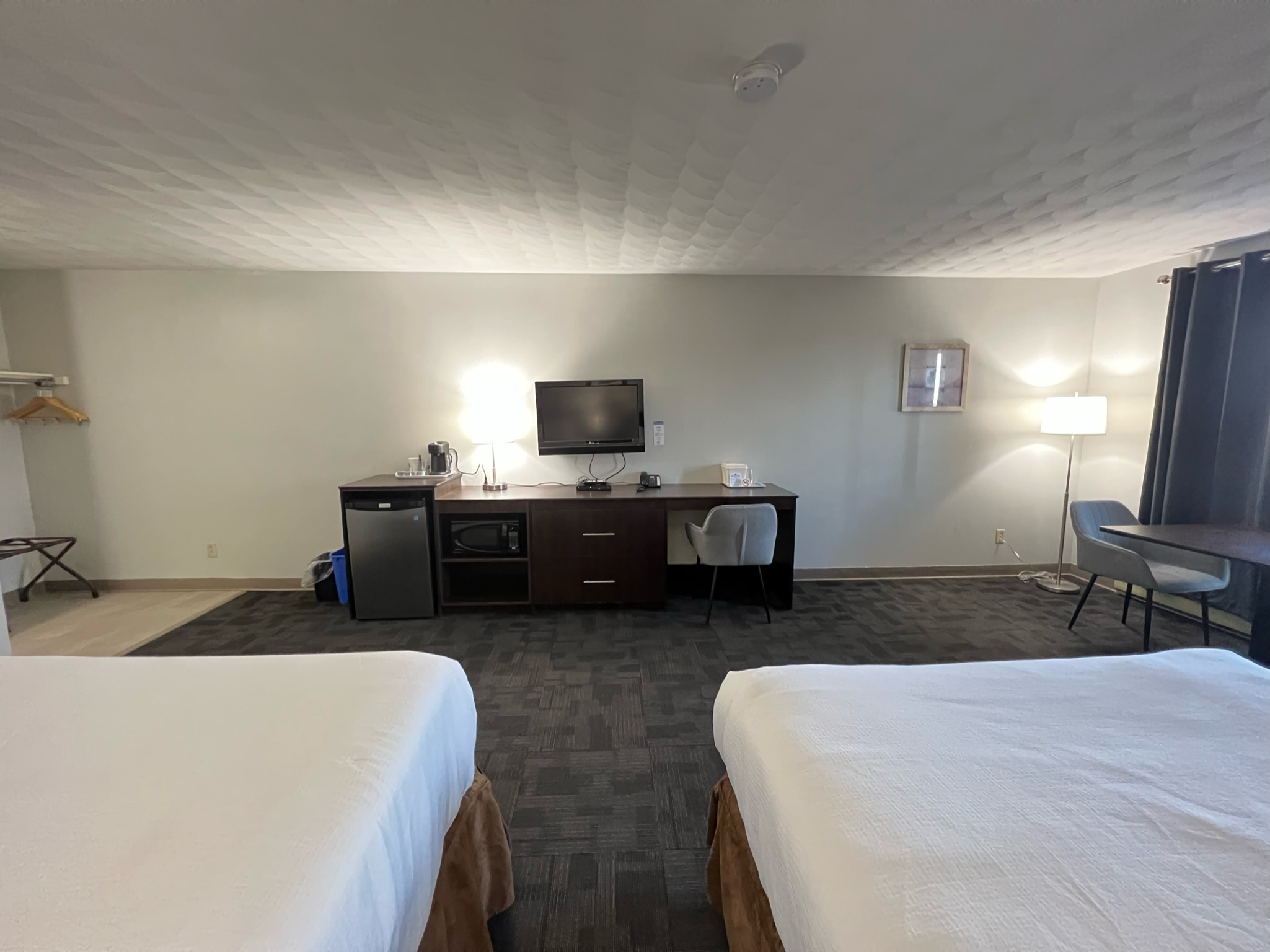 Travelodge By Wyndham Cochrane