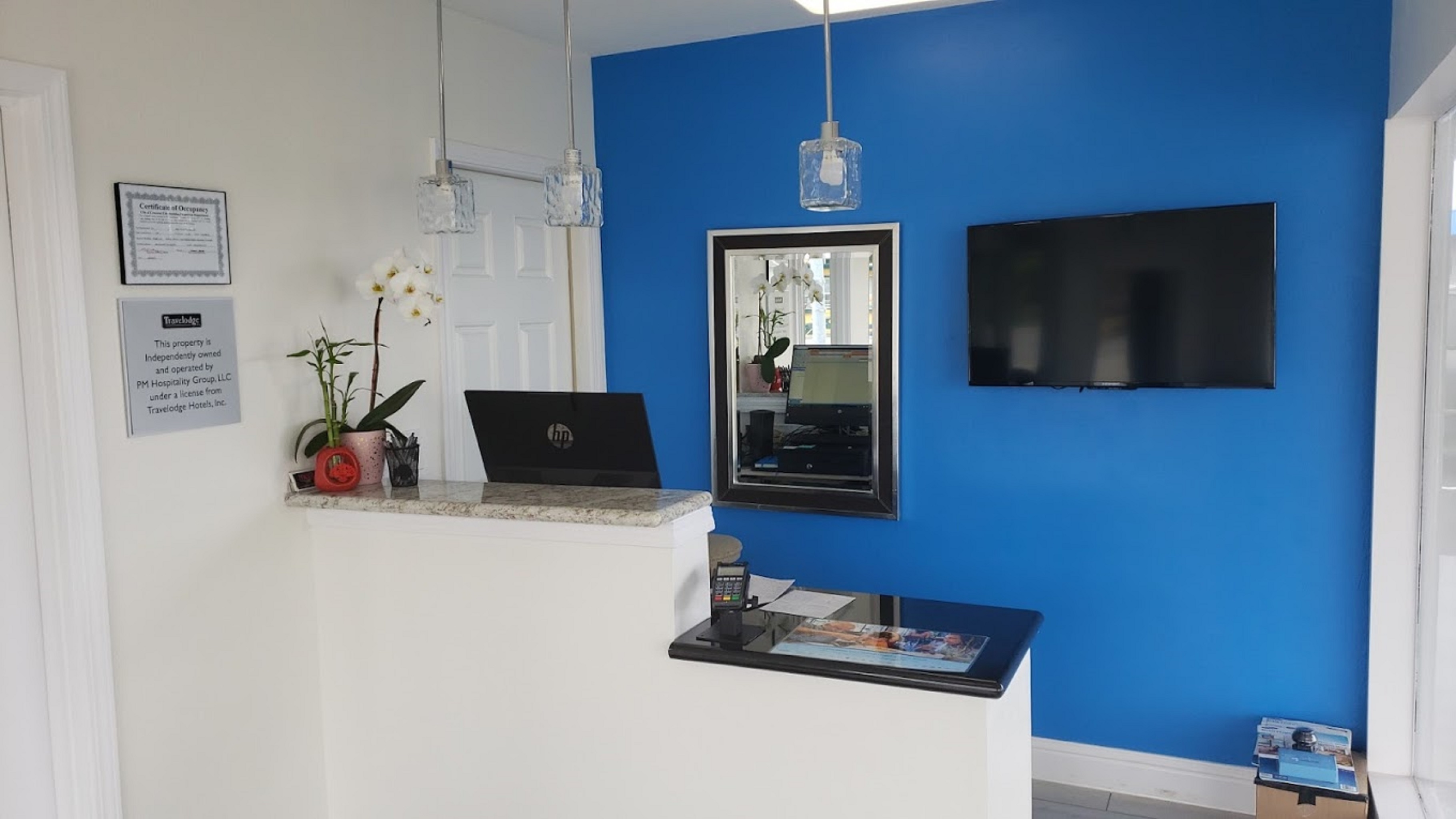 Travelodge By Wyndham Crescent City