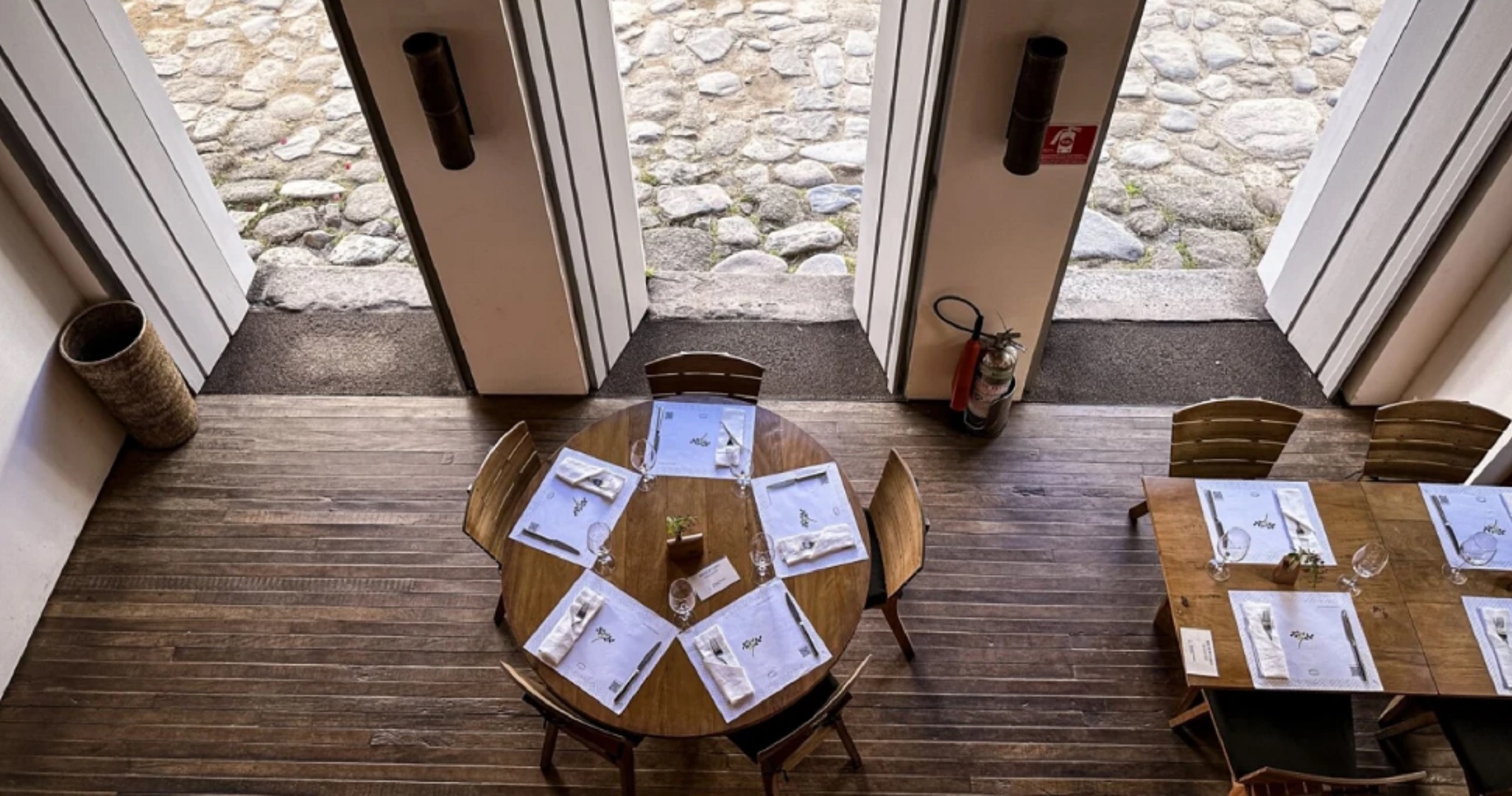 Pousada Literária De Paraty