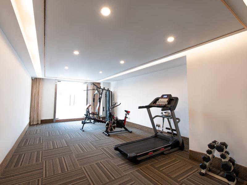 GreenTree Inn (Zhongshan Fusha Town)