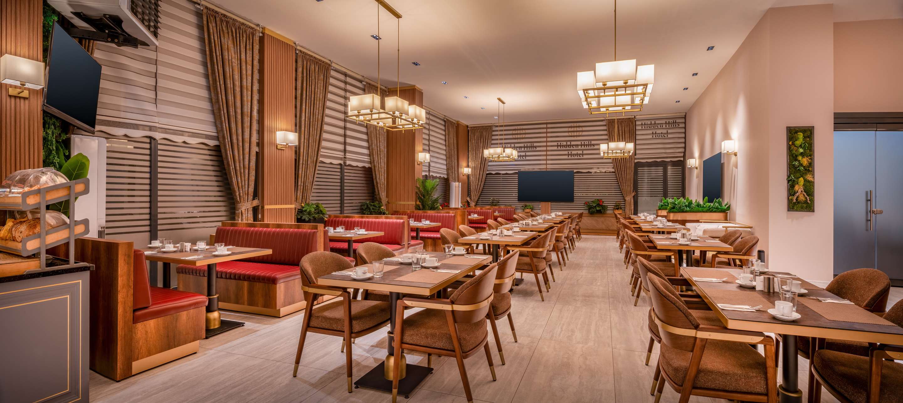 Best Western Premier Hidden Hills Hotel