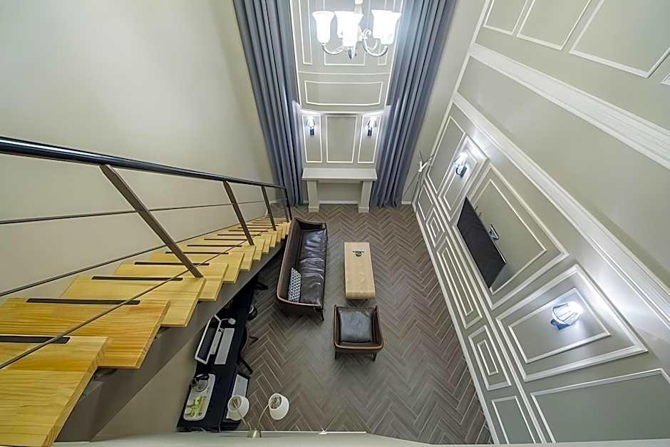 anyang boutique hotel ama
