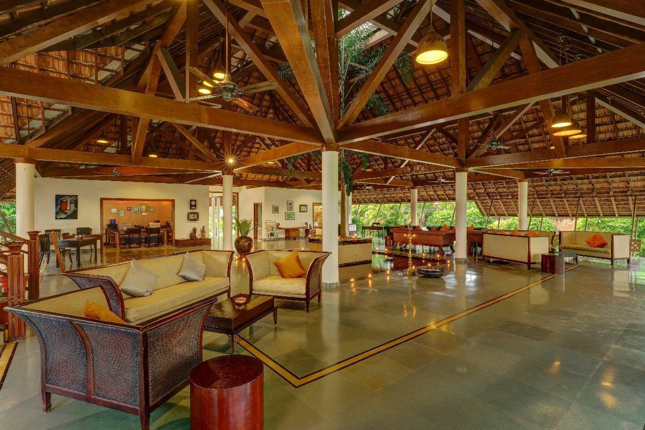 Aveda Kumarakom